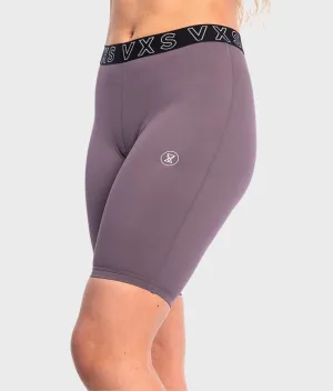 VIVA Training Shorts [Mauve]