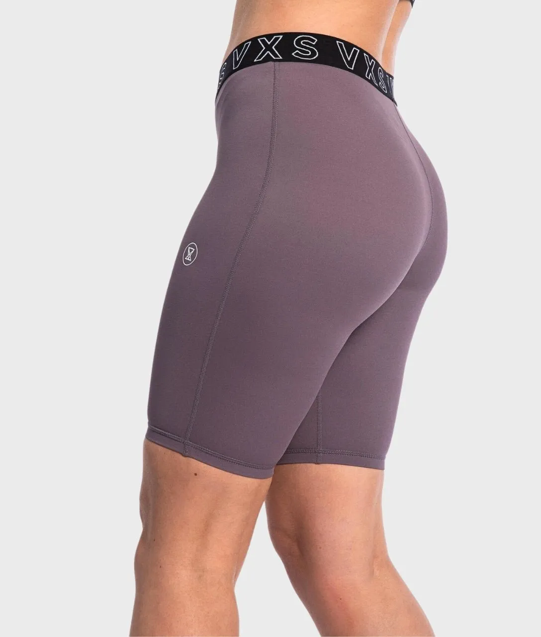 VIVA Training Shorts [Mauve]