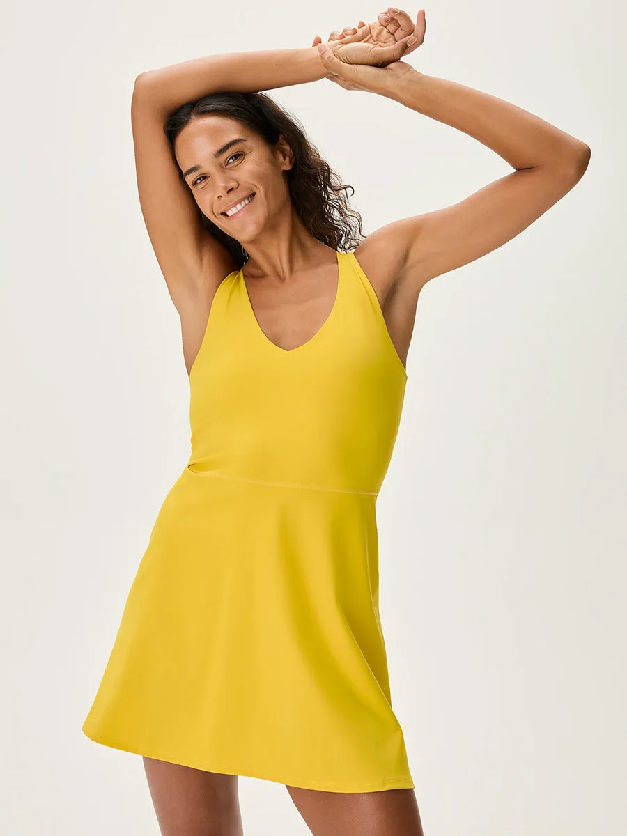 Volley Dress