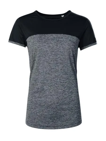 Voyager Short Sleeve Crew Tech Tee