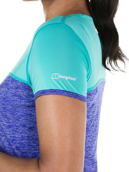 Voyager Short Sleeve Crew Tech Tee