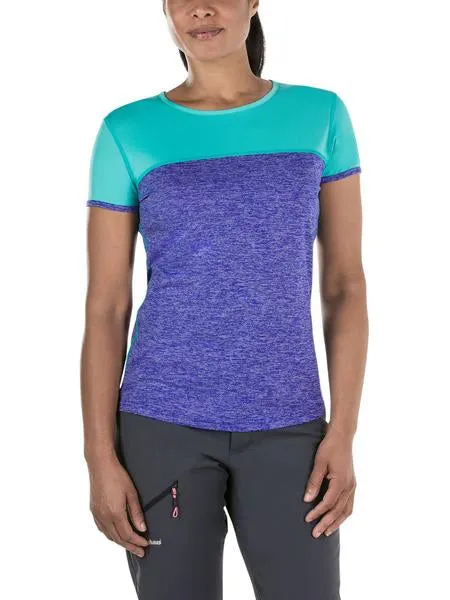 Voyager Short Sleeve Crew Tech Tee