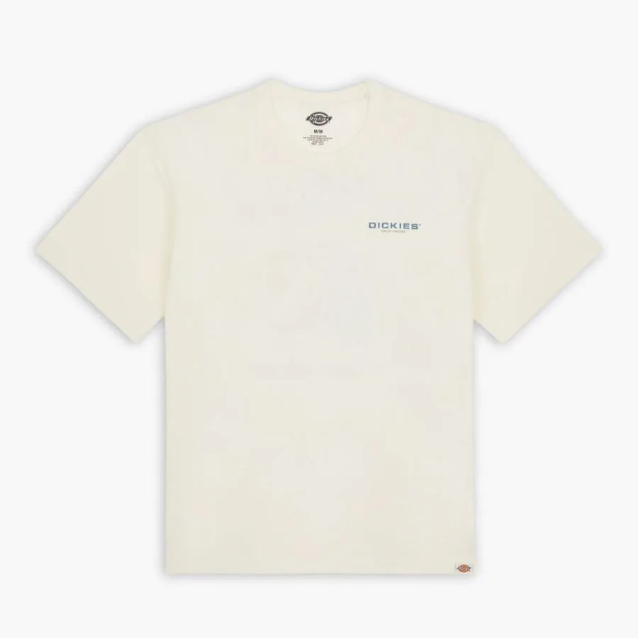 Wakefield Tee Ss Cloud
