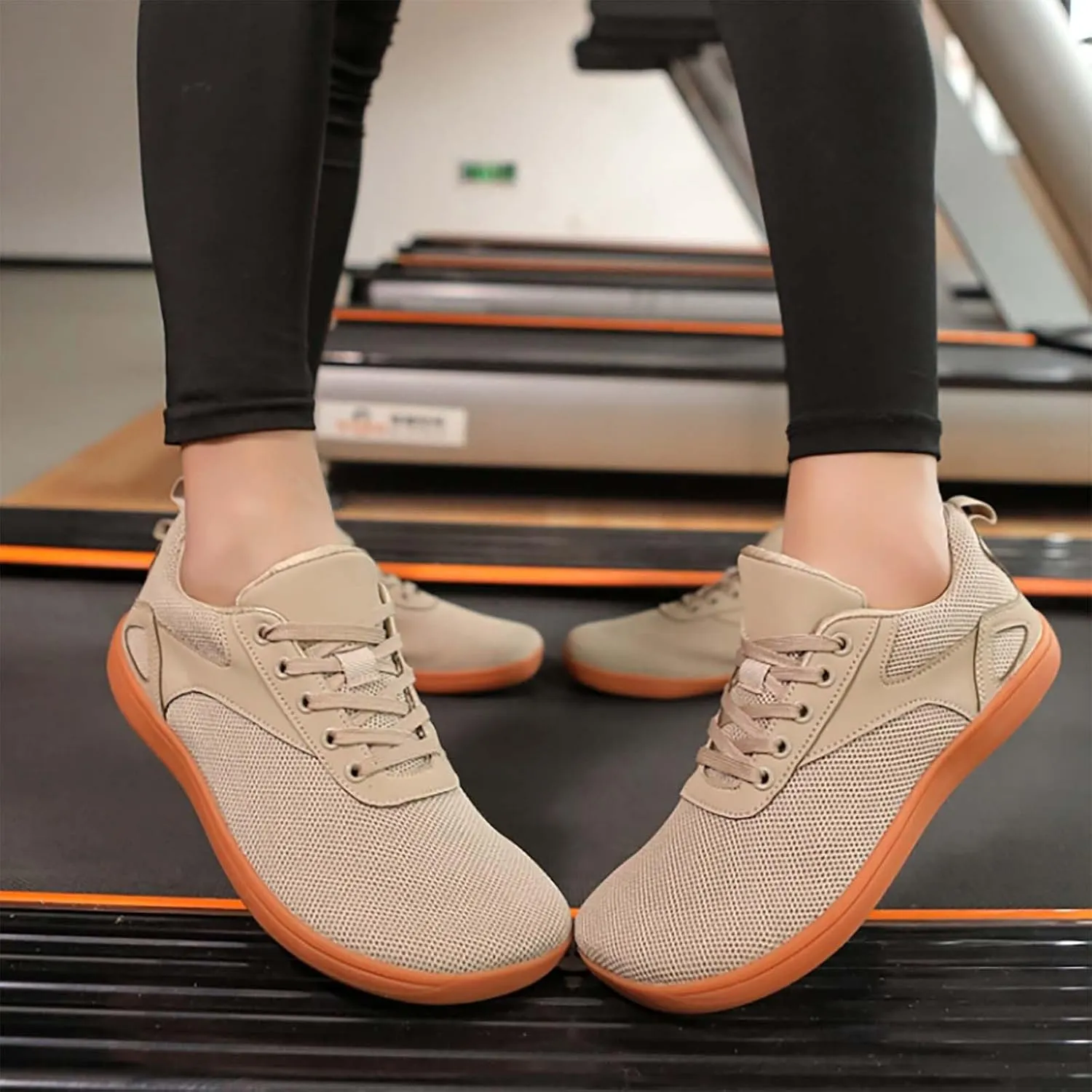Walking Shoes Women Slip On Casual Dress Shoes Men's Fashion Sneakers Walking Shoes Ultra Lightweight Breathable High Top Basketball Shoe Casual Loafers
