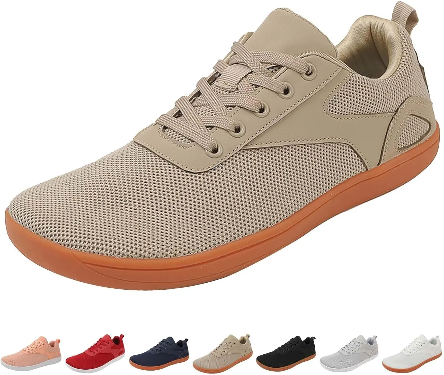 Walking Shoes Women Slip On Casual Dress Shoes Men's Fashion Sneakers Walking Shoes Ultra Lightweight Breathable High Top Basketball Shoe Casual Loafers