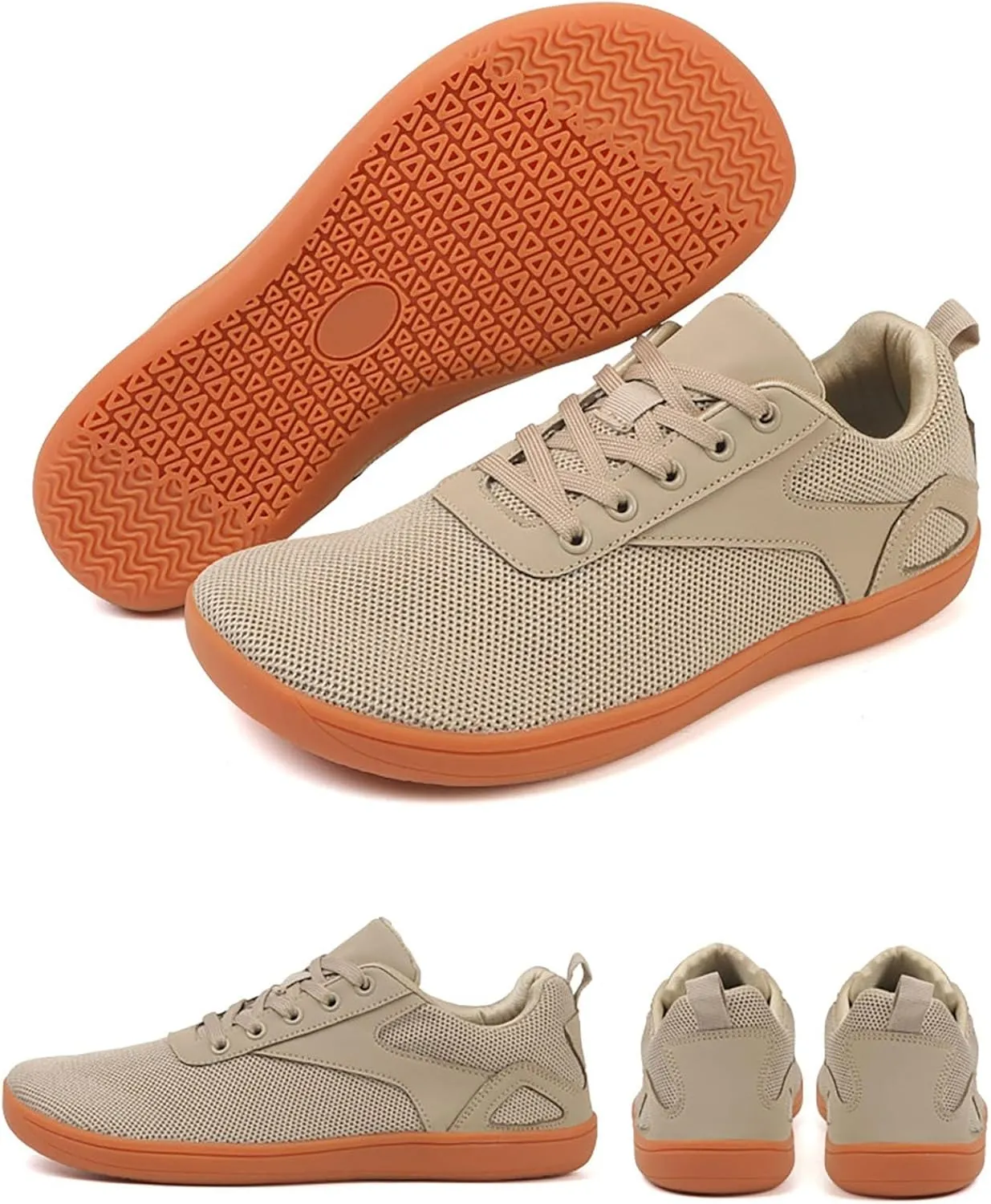 Walking Shoes Women Slip On Casual Dress Shoes Men's Fashion Sneakers Walking Shoes Ultra Lightweight Breathable High Top Basketball Shoe Casual Loafers