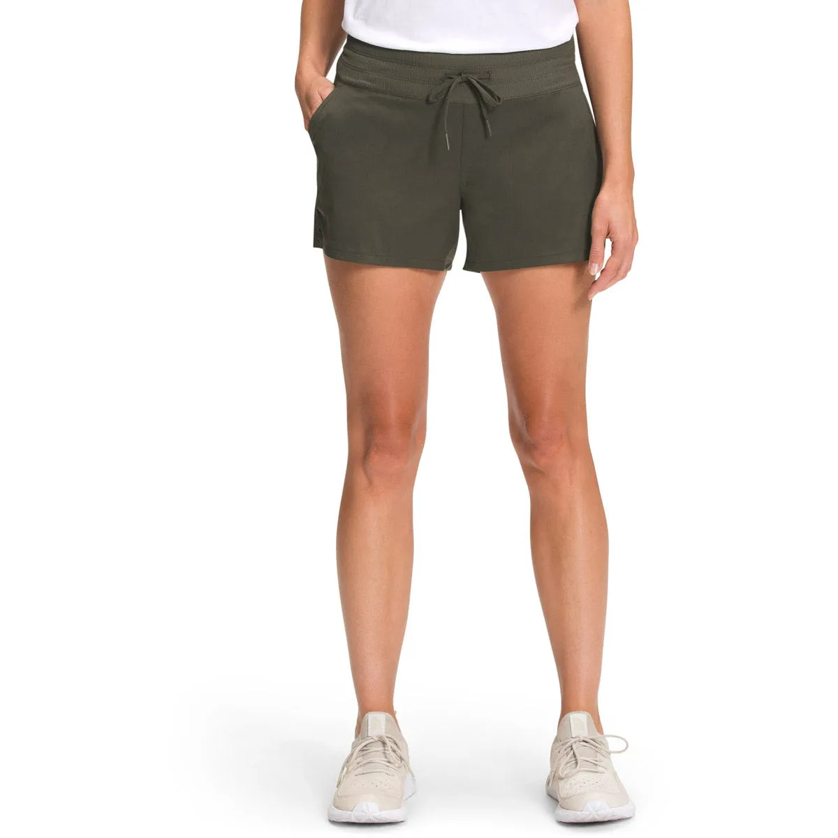 Women's Aphrodite Motion Short