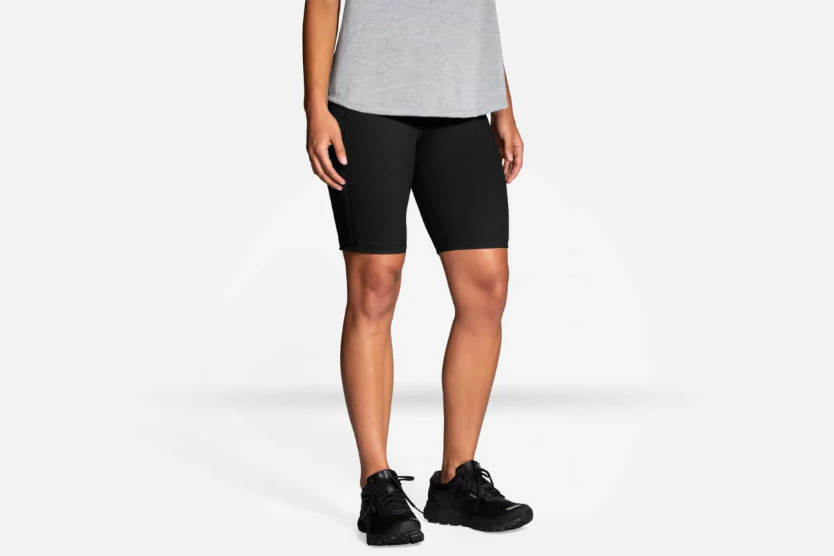 Women's Brooks Greenlight 9" Short 221414-001