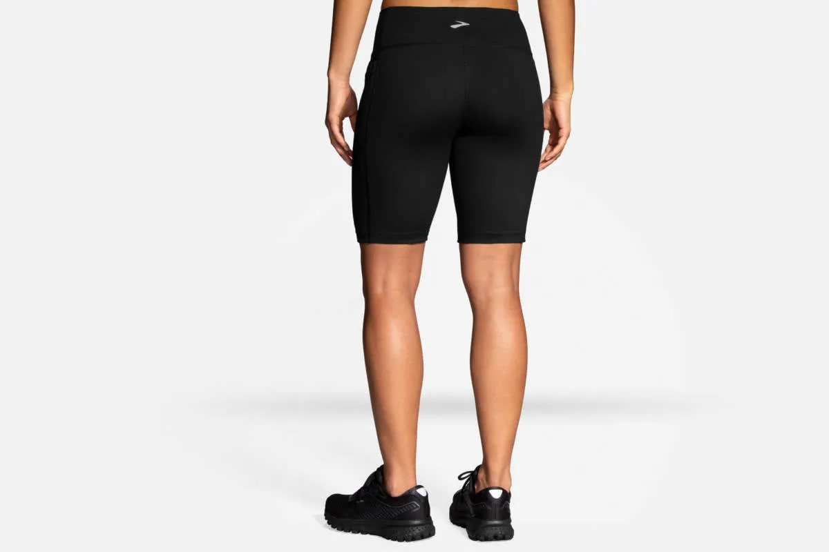 Women's Brooks Greenlight 9" Short 221414-001