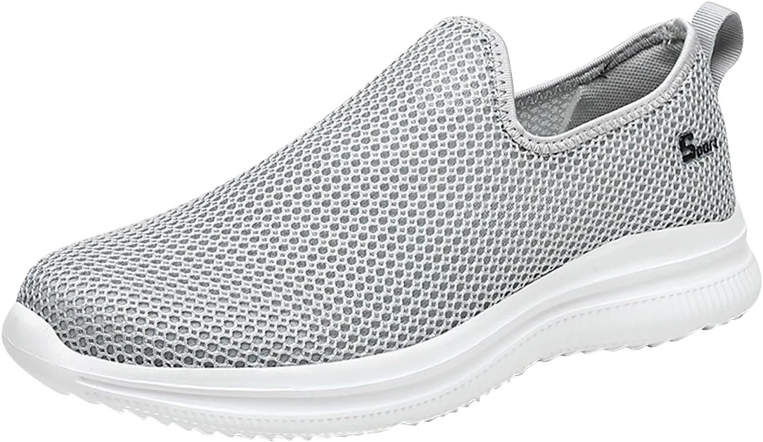 Women's Fashion Sneaker Lace Up Low Top Comfortable Walking Shoes Waterproof Walking Shoes Women Orthopedic Loafers for Women Womens Wedge Sneakers