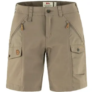 Women's Nikka Curved Shorts