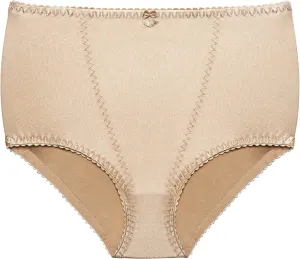 Women's Nylon/Spandex Brief Light Ctrl