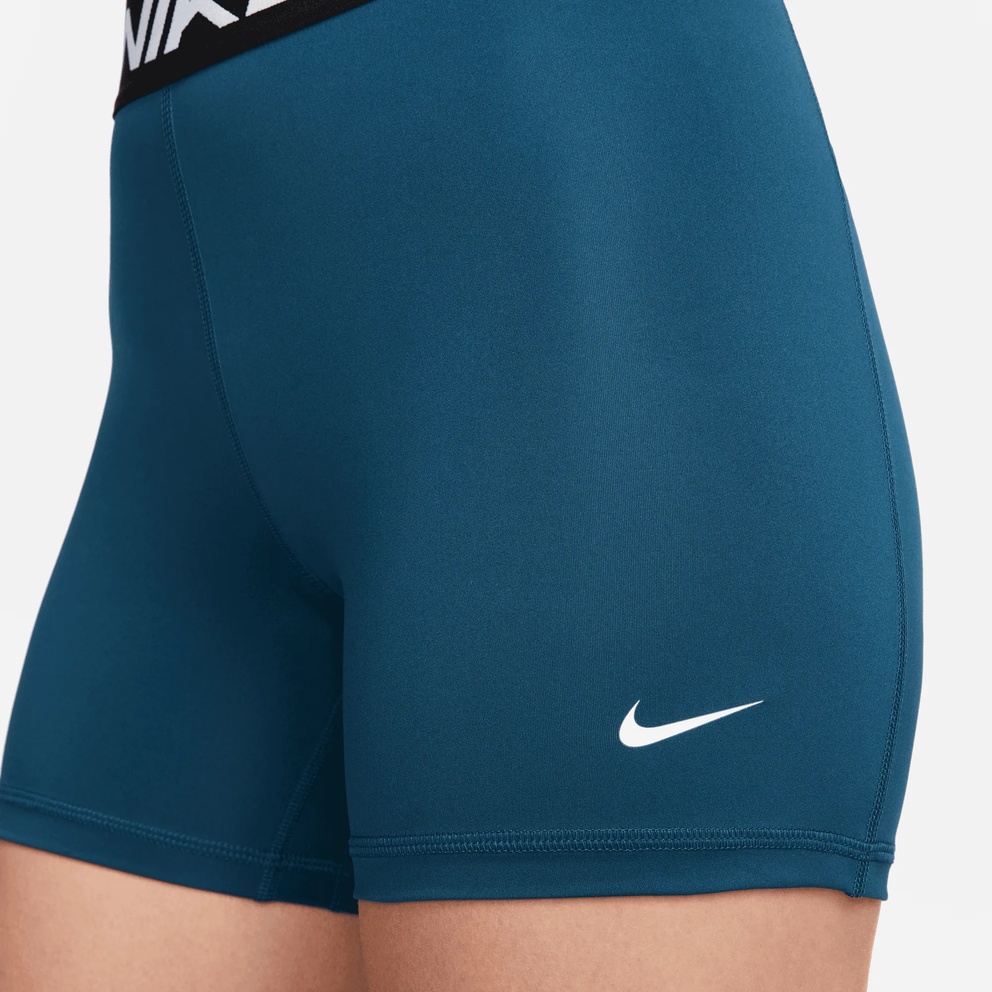Women's Pro 365 5" Shorts (CZ9831-460)