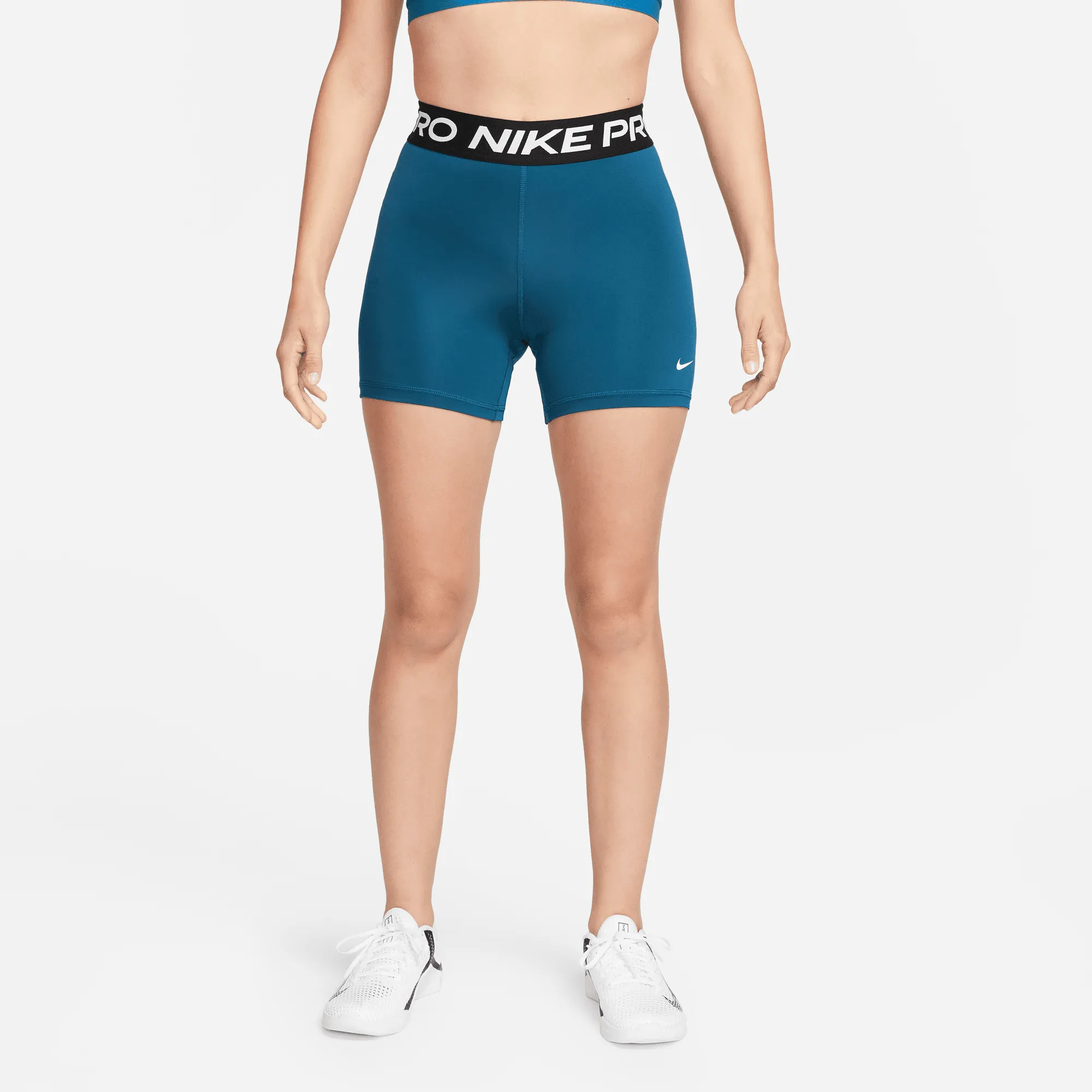 Women's Pro 365 5" Shorts (CZ9831-460)
