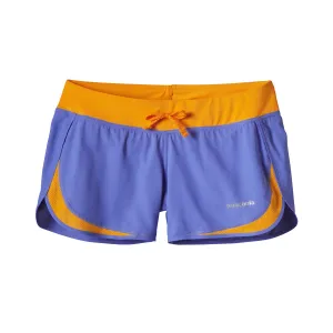 Women's Strider Shorts