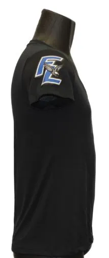 Women's War Eagle UA Tech T-Shirt