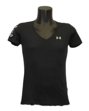 Women's War Eagle UA Tech T-Shirt