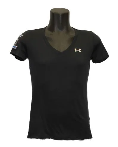 Women's War Eagle UA Tech T-Shirt