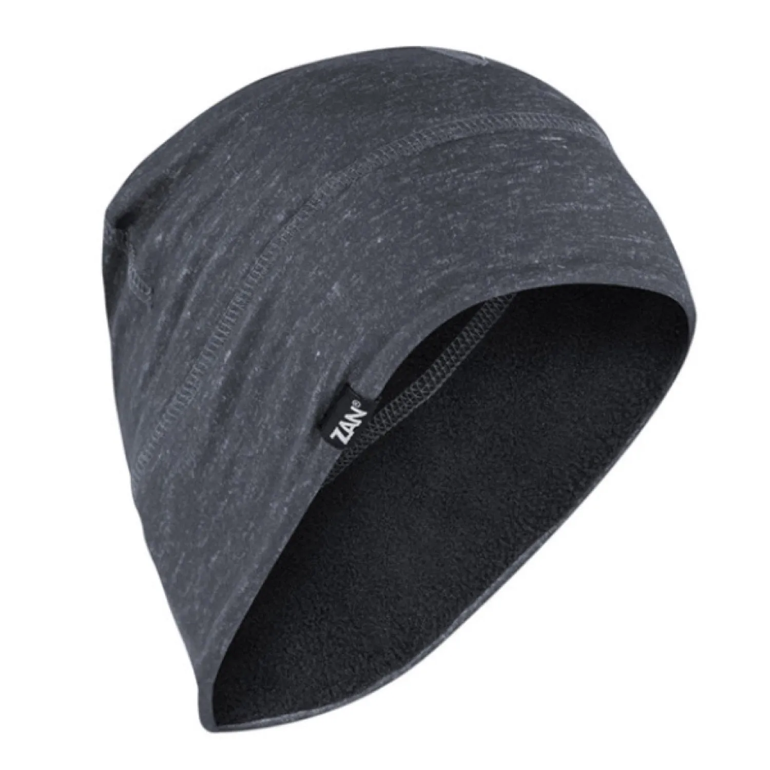 ZAN Headgear UPF 50  Fleece-Lined Helmet Liner/Beanie