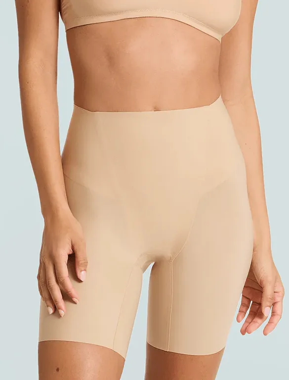 Zone Smoothing Shorts