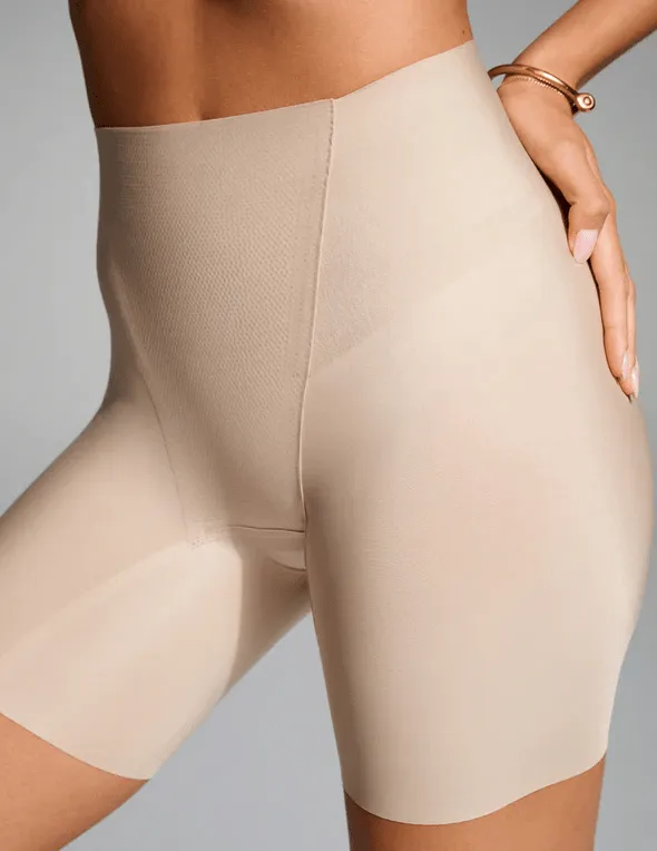Zone Smoothing Shorts