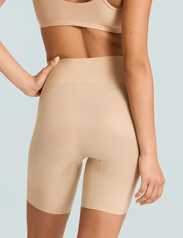 Zone Smoothing Shorts